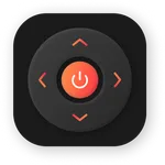 Remote Control for TV Box icon