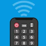 Universal TV Remote Control icon