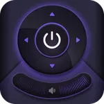 Remote For Philips Android TV icon