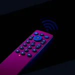 IR Remote for Amt tv icon