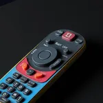 Remote for Aopen tv icon