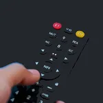 Remote for Asda tv icon