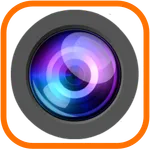 PhotoTrap Trail Camera icon