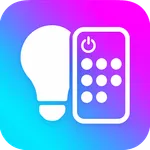 LED Light Controller icon