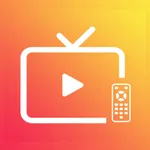 Remote for Fire Stick & TV icon