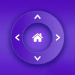 Remote for Roku: TV Remote icon