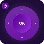 Remote Control for Ruku TV! icon