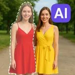 AI photo editor・Object remover icon
