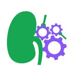 Renal Dose icon
