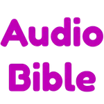Audio Bible for Women icon