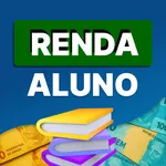 Renda Aluno - Pé de Meia Guia icon