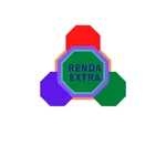 Renda extra - aplicativo icon