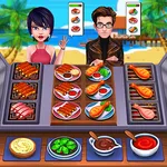 Cooking Cafe - Food Chef icon