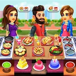 Cooking Corner Chef Restaurant icon