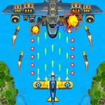 Strike Force 2 - 1945 War icon