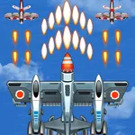 1945 Galaxy Shooter icon