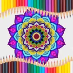 Happy Coloring Books icon