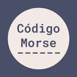 Traductor de Código Morse icon