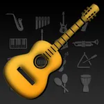 Renetik Guitar icon