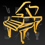 Renetik Piano icon