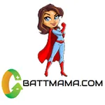 Battmama icon