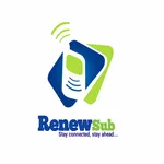 Renewsub icon