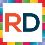 Renkli Dükkan icon