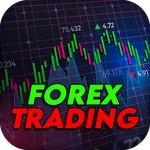 Curso de Forex y Trading icon