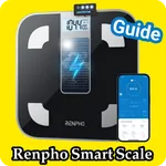 Renpho Smart Scale Guide icon