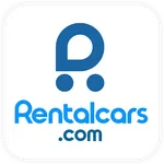 Rentalcars.com Car Rental App icon