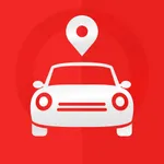 Car Rental Near Me icon