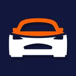 Car Rental・Budget Rent A Car icon