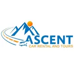 ASCENT CAR RENTAL icon