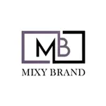 Mixy Brand icon