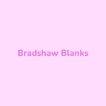 Bradshaw Blanks icon