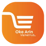Oke Arin Markethub icon