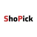 ShoPick icon