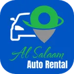 Al Salaam icon