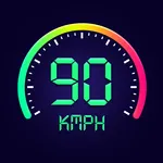 GPS Speedometer - Speed Camera icon