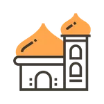 Muslim App icon