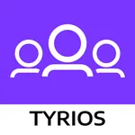 TYRIOS WorkHub icon