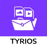 TYRIOS portfolio icon