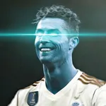 Chat with Cristiano Ronaldo icon