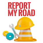 ReportMyRoad icon