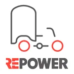 LAMBRO Repower icon