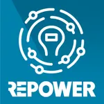 Recharge Around icon