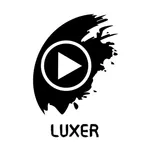 Luxer Reproductor de Video icon