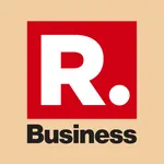 R. Biz: Republic Business News icon