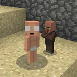 Baby Player mod for MCPE icon