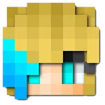 Girls Skin Pack for MCPE icon